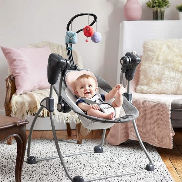 Продукт Babymoov Lovenest - Възглавница - 0 - BG Hlapeta